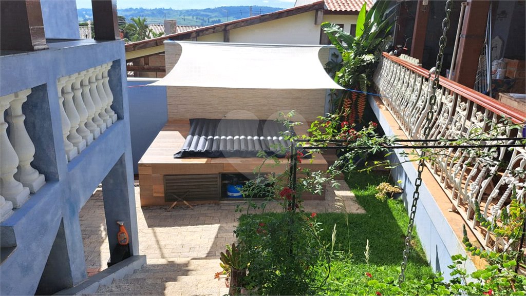 Casa à venda com 3 quartos, sendo 2 suítes, em Jardim Paraíso, Itu, SP