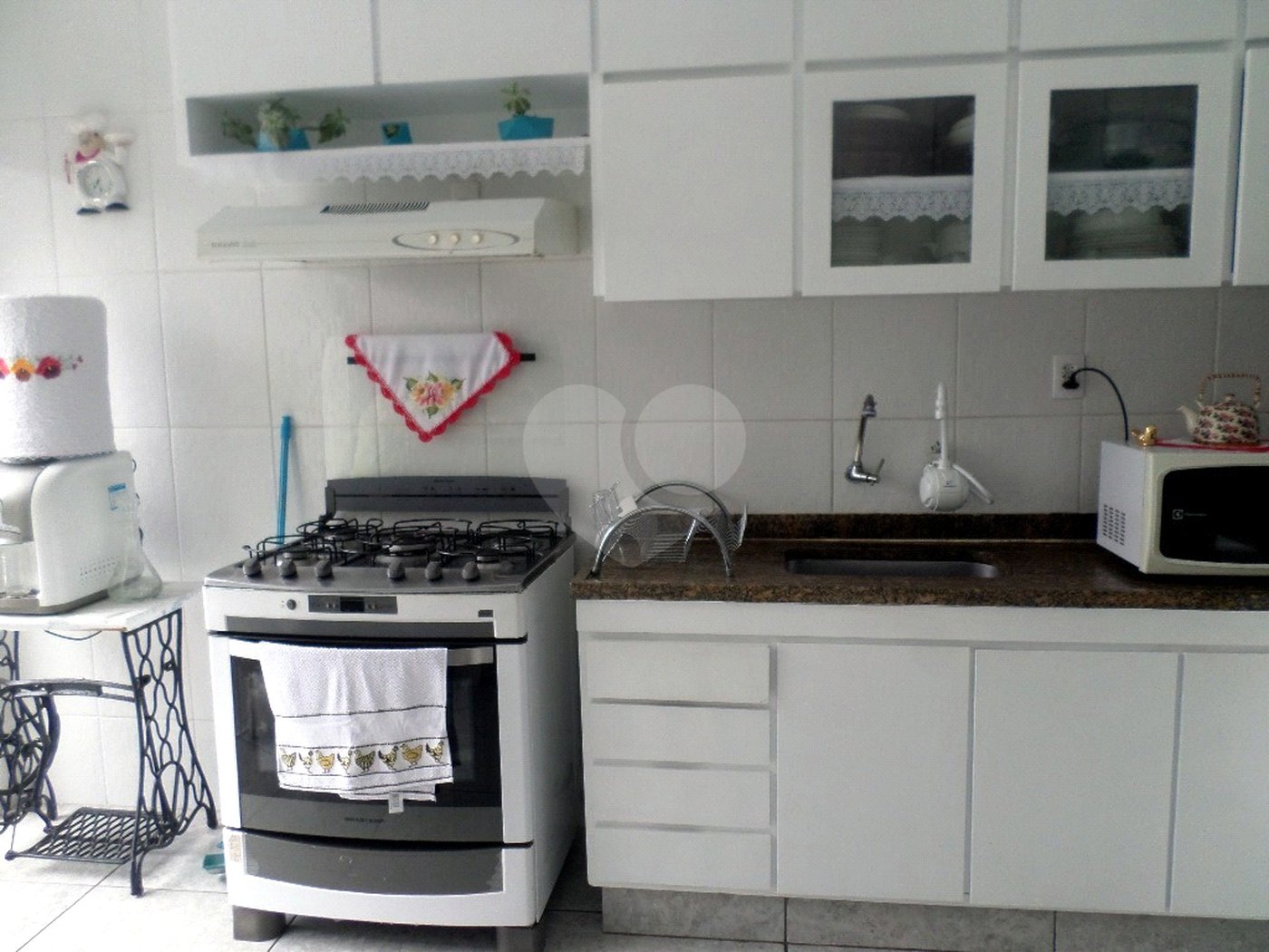 Sobrado à venda com 3 quartos, sendo 1 suíte, em Imirim, São Paulo, SP