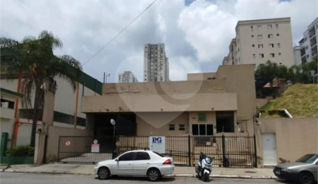 Apartamento à venda com 2 quartos em Jaraguá, São Paulo, SP