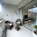 Apartamento à venda com 2 suítes em Tijuca, Rio de Janeiro, RJ