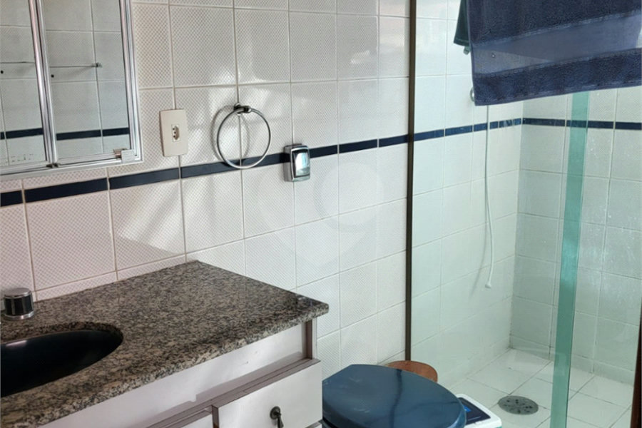 Sobrado à venda com 4 quartos, sendo 3 suítes, em Freguesia do Ó, São Paulo, SP