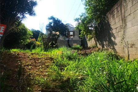 Terreno à venda em Vila Junqueira, Atibaia, SP