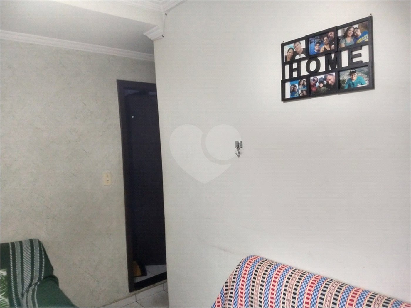 Sobrado à venda com 3 quartos, sendo 1 suíte, em Parada Inglesa, São Paulo, SP