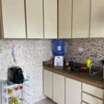 Apartamento à venda com 3 quartos, sendo 1 suíte, em Santa Teresinha, São Paulo, SP