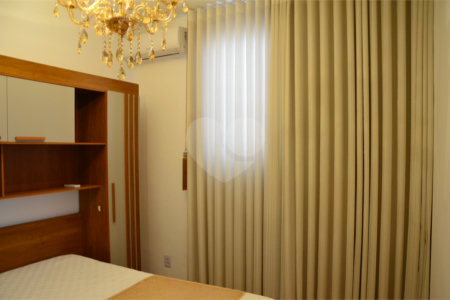 Apartamento à venda com 2 quartos em Jardim Ouro Branco, Ribeirão Preto, SP