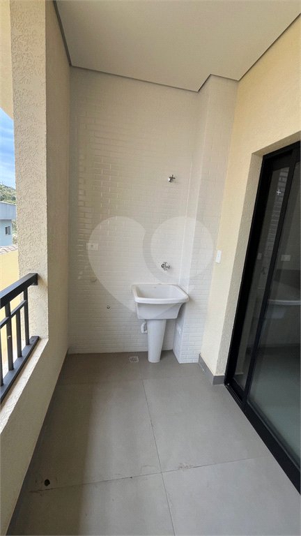 Apartamento à venda com 1 suíte em Nova Gardênia, Atibaia, SP
