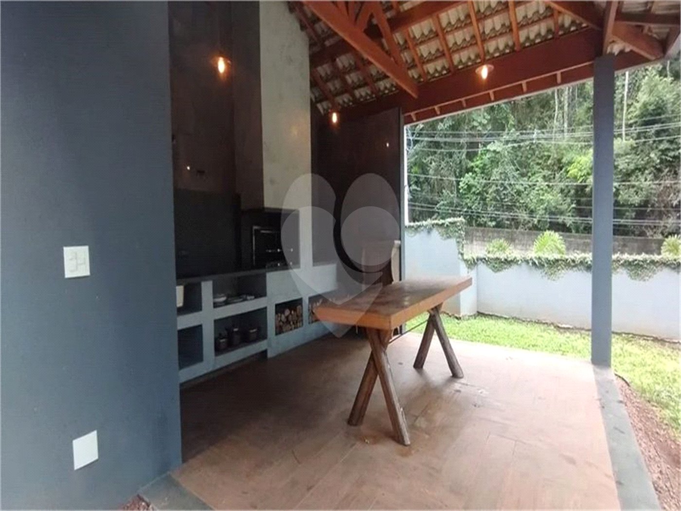 Casa à venda com 3 suítes no condomínio Sausalito, Mairiporã - SP