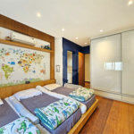 Casa à venda com 4 suítes no condomínio Ville Courchevel, São Paulo - SP