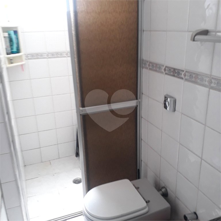 Apartamento à venda com 2 quartos em Vila Cordeiro, São Paulo, SP