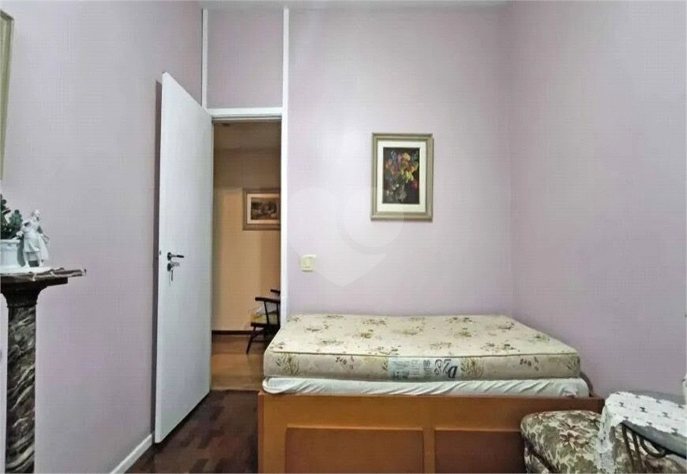 Cobertura à venda com 4 quartos, sendo 1 suíte, em Tijuca, Rio de Janeiro, RJ