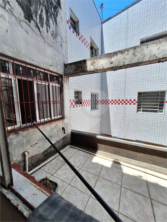 Apartamento à venda com 1 quarto em Tucuruvi, São Paulo, SP