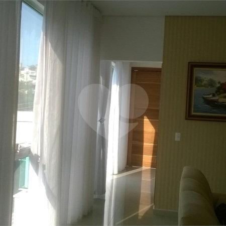 Casa à venda com 3 suítes,  no condomínio Aruã, Mogi das Cruzes - SP