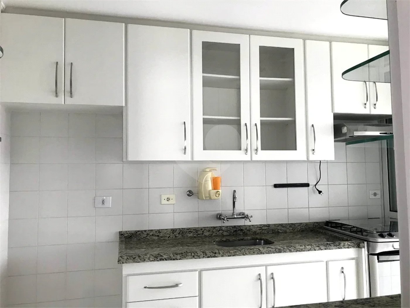 Apartamento à venda com 3 quartos, sendo 1 suíte, em Mandaqui, São Paulo, SP