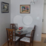 Apartamento à venda com 3 quartos, sendo 1 suíte, em Mandaqui, São Paulo, SP