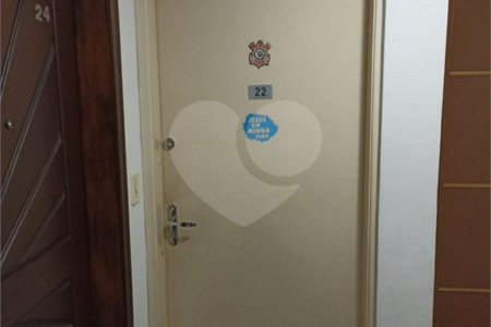 Apartamento à venda com 2 quartos em Vila Mazzei, São Paulo, SP