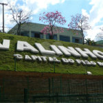Terreno à venda com 1 suíte no condomínio Lenheiro, Valinhos - SP