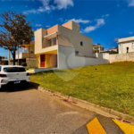 Terreno à venda no condomínio Colinas do Sol, Sorocaba - SP