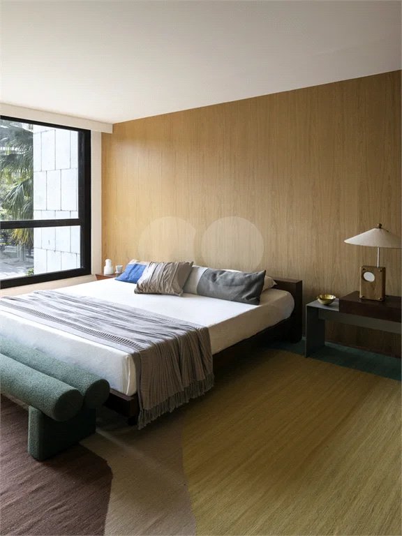 Higienópolis, apartamento encantador