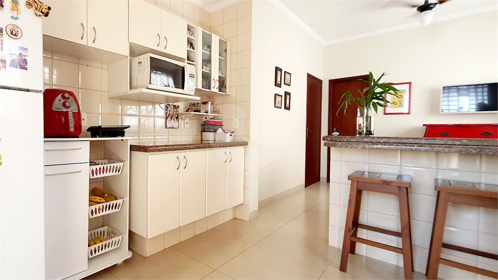 Casa à venda com 3 quartos, sendo 1 suíte, em Ribeirânia, Ribeirão Preto, SP