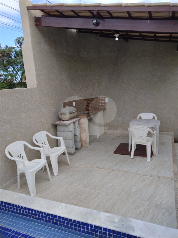 Casa à venda com 3 quartos, sendo 2 suítes,  em São José, Armação dos Búzios, RJ