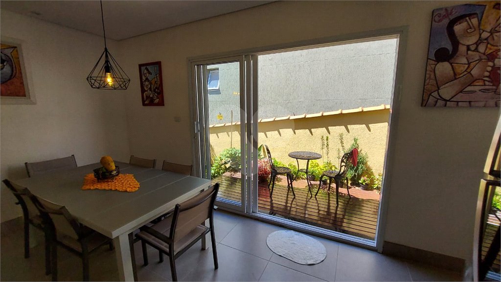 Casa à venda com 4 quartos, sendo 2 suítes, em Jardim São Caetano, São Caetano do Sul, SP