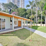 Casa de Vila à venda com 3 suítes em Alto da Boa Vista, São Paulo, SP