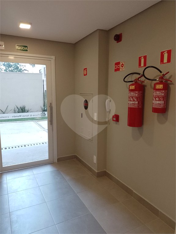 Apartamento para alugar com 2 quartos em Parque Novo Mundo, São Paulo, SP