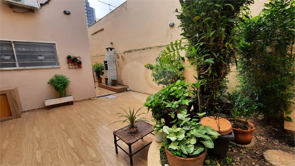 Casa à venda com 3 quartos, sendo 2 suítes, em Santo Amaro, São Paulo, SP