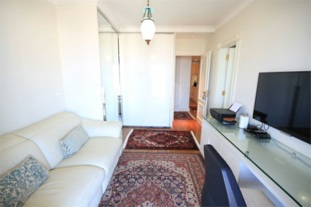 Apartamento à venda com 3 suítes em Alto da Boa Vista, São Paulo, SP