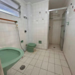 Apartamento com 1 dormitório à venda, 58 m² por R$ 370.000,00 - José Menino - Santos/SP