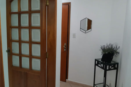 Apartamento à venda com 3 quartos, sendo 2 suítes, em Pinheiros, São Paulo, SP