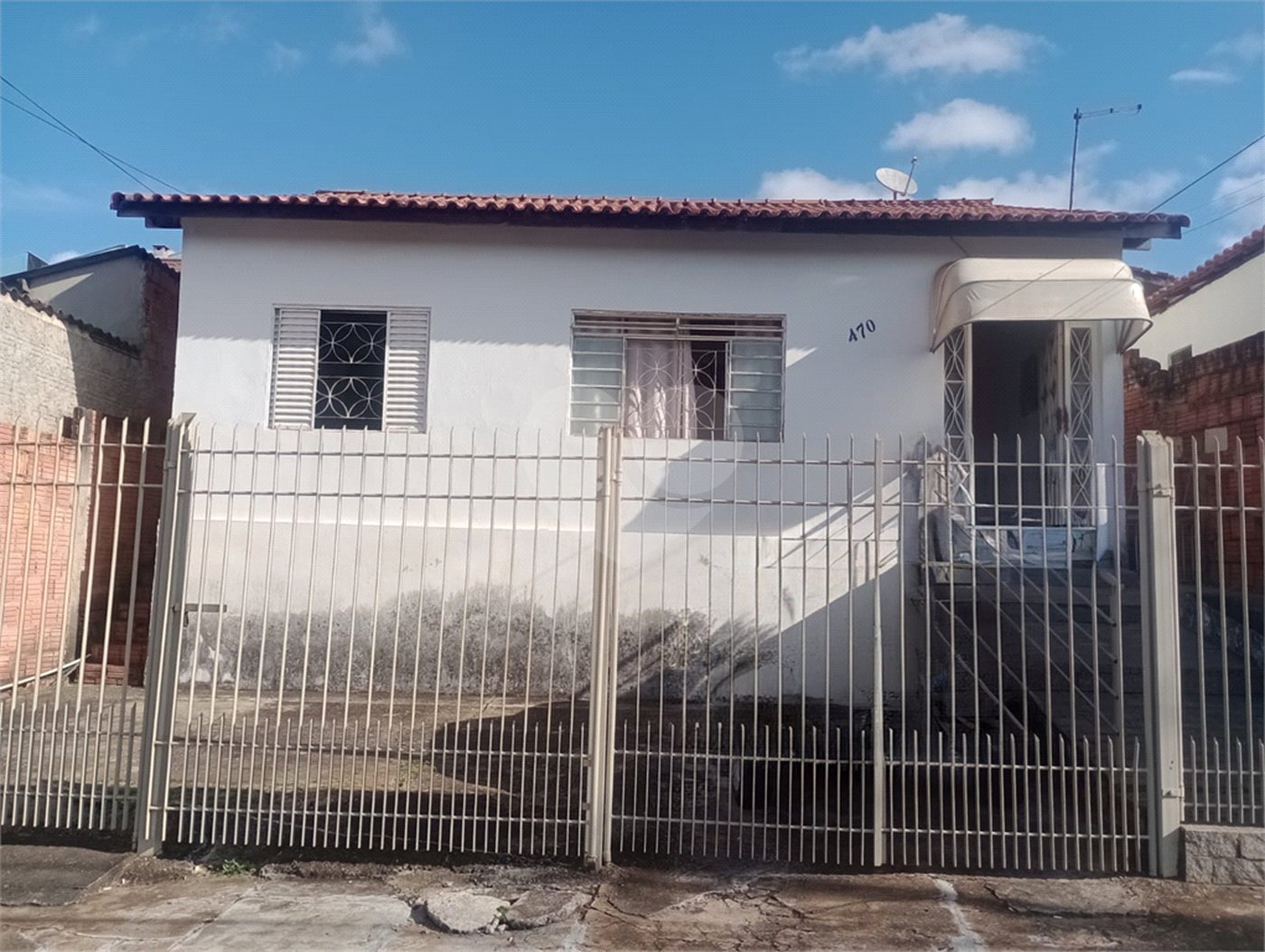 Casa à venda com 3 quartos em Vila Nova Itapetininga, Itapetininga, SP