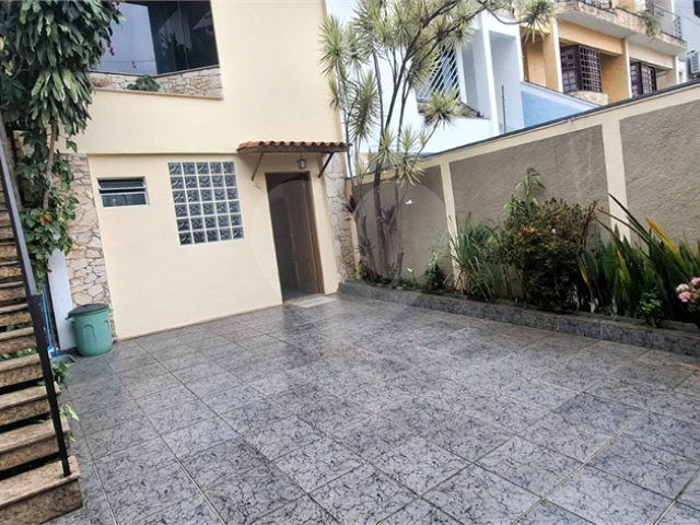 Casa à venda com 4 quartos, sendo 3 suítes,  em Tucuruvi, São Paulo, SP