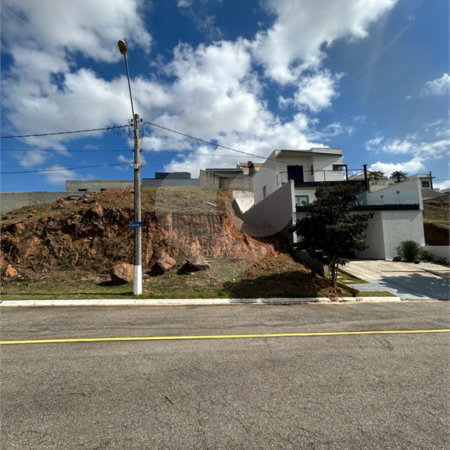 Terreno à venda no condomínio Julia Martinez, Sorocaba - SP