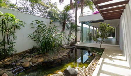 Casa à venda com 3 suítes em Brooklin, São Paulo, SP
