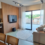 Apartamento à venda com 3 quartos, sendo 1 suíte, no Centro, Vinhedo, SP