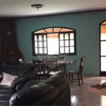 Casa à venda com 4 quartos, sendo 2 suítes, no condomínio Gleba II, Mairiporã - SP
