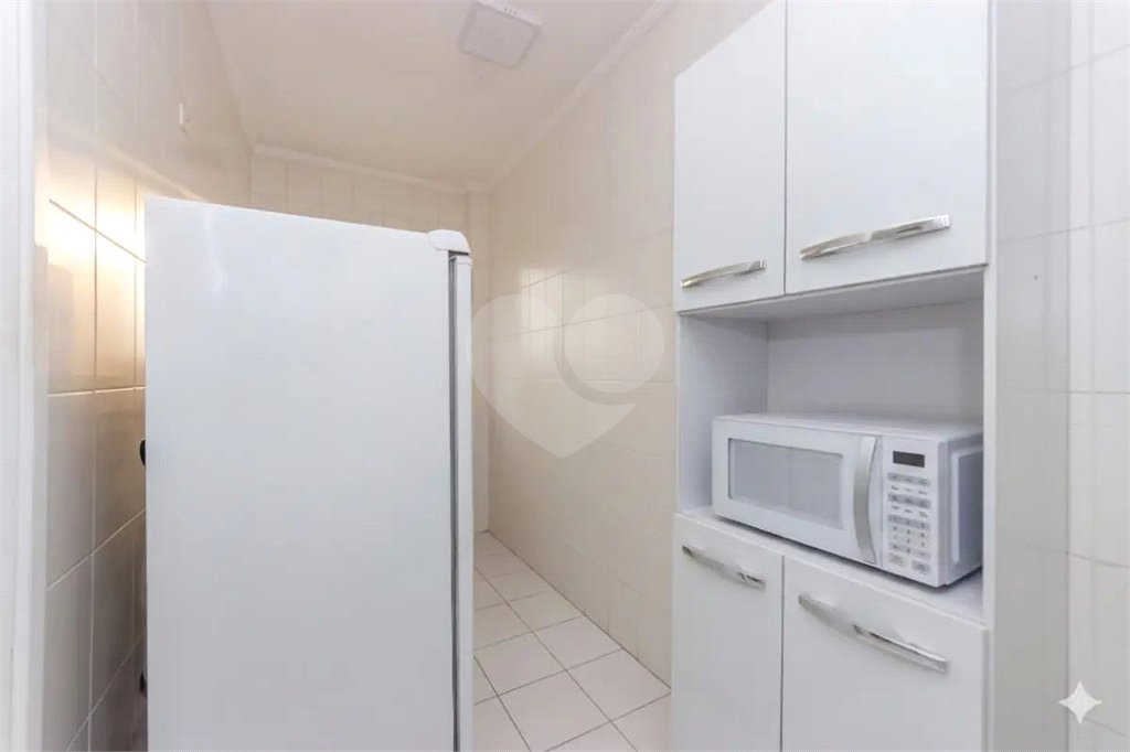 Apartamento à venda com 2 quartos, sendo 1 suíte, em Vila Clementino, São Paulo, SP