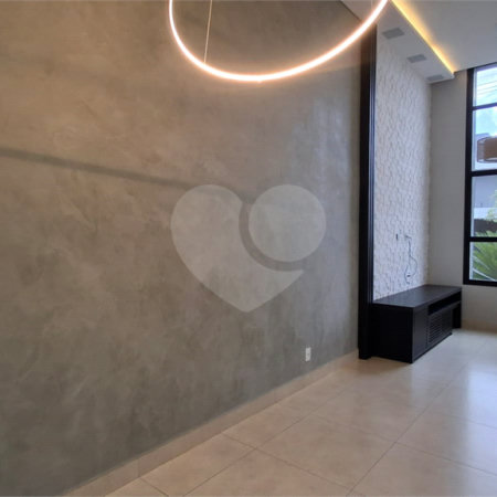 Casa à venda com 3 quartos, sendo 1 suíte,  no condomínio Reserva Ipanema, Sorocaba - SP