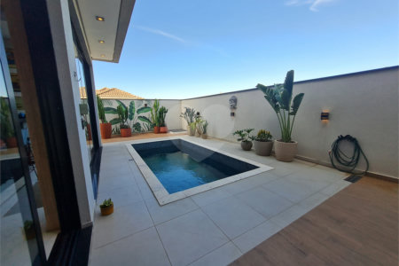 Casa à venda com 3 quartos, sendo 2 suítes, no condomínio Horizontes de Sorocaba, Sorocaba - SP