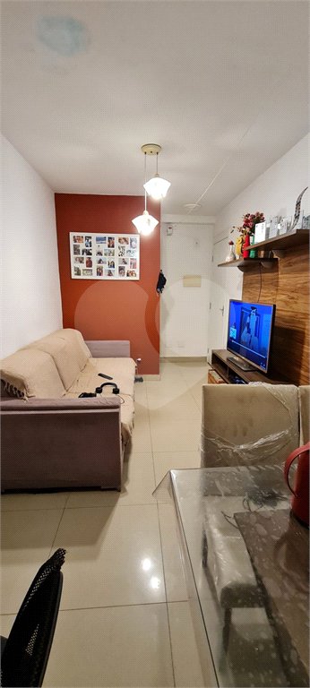 Apartamento à venda com 2 quartos em Água Branca, São Paulo, SP