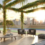 Apartamento à venda com 3 suítes em Moema, São Paulo, SP