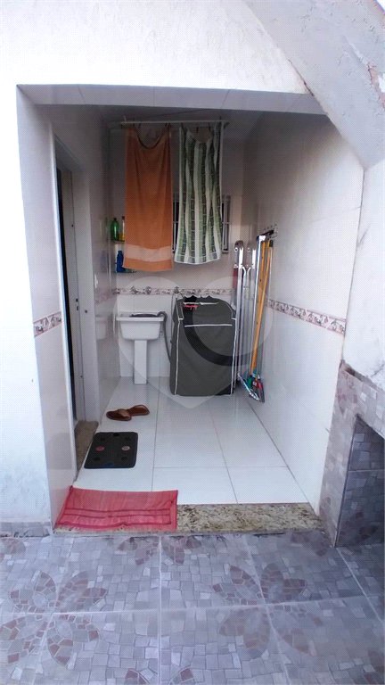 Sobrado à venda com 5 quartos, sendo 1 suíte, em Vila Maria Alta, São Paulo, SP