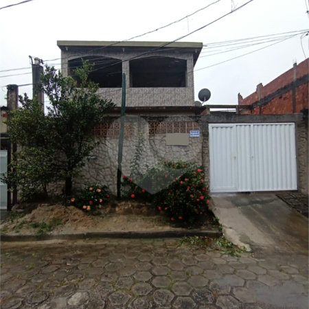 Casa à venda com 3 quartos no condomínio Não Tem Nome, Rio de Janeiro - RJ