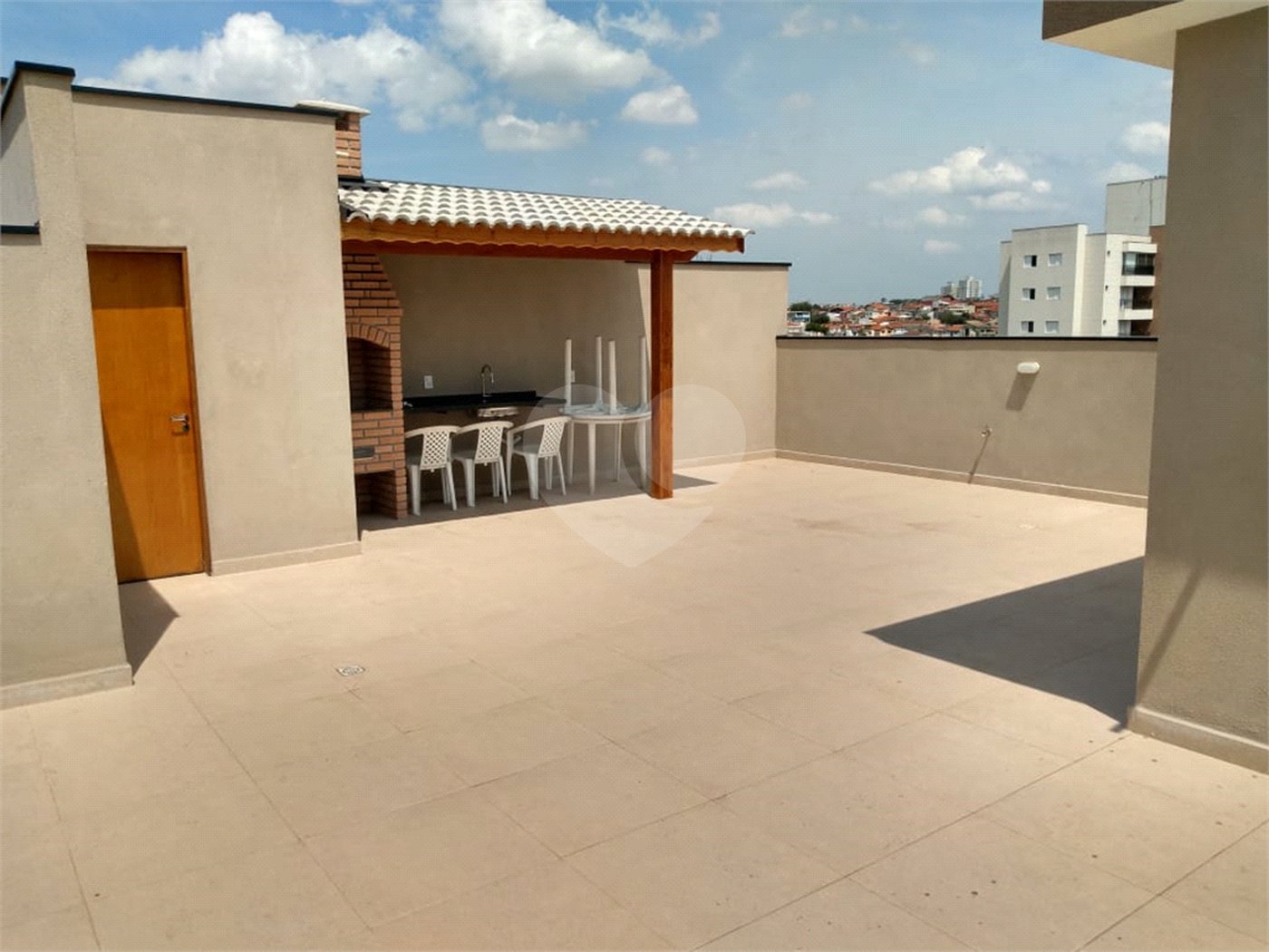 Casa à venda com 2 quartos no condomínio Capricho, São Paulo - SP