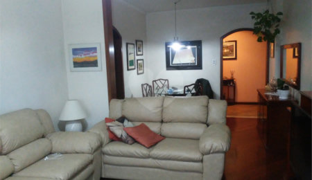 Apartamento à venda com 3 quartos em Mandaqui, São Paulo, SP