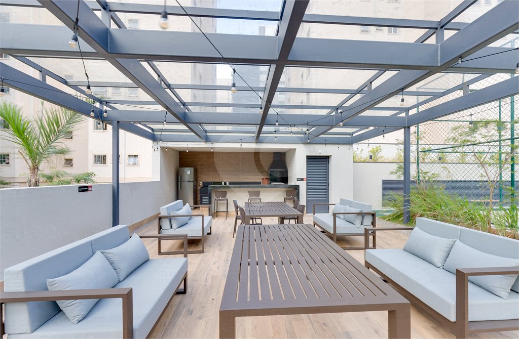 Apartamento à venda com 3 quartos, sendo 1 suíte, em Jardim Marajoara, São Paulo, SP