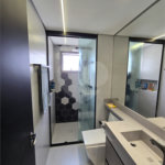 Apartamento à venda com 3 quartos, sendo 1 suíte, em Tatuapé, São Paulo, SP