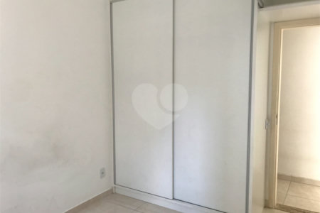 Apartamento à venda com 2 quartos em Santa Claudina, Vinhedo, SP