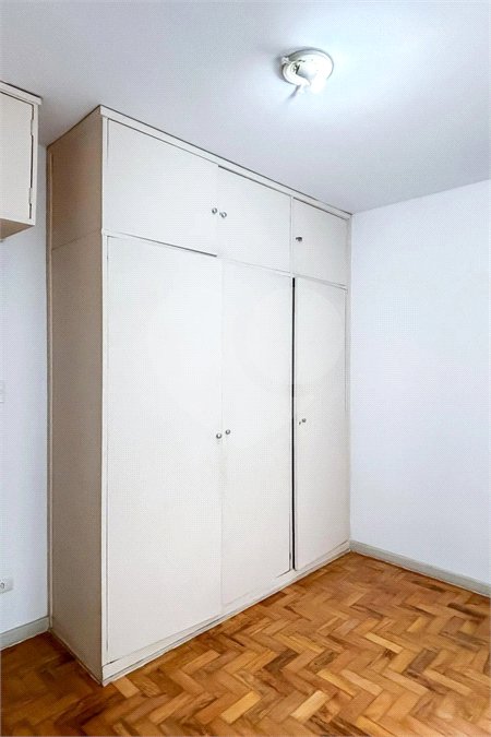 Apartamento à venda com 2 quartos em Jardim Paulista, São Paulo, SP